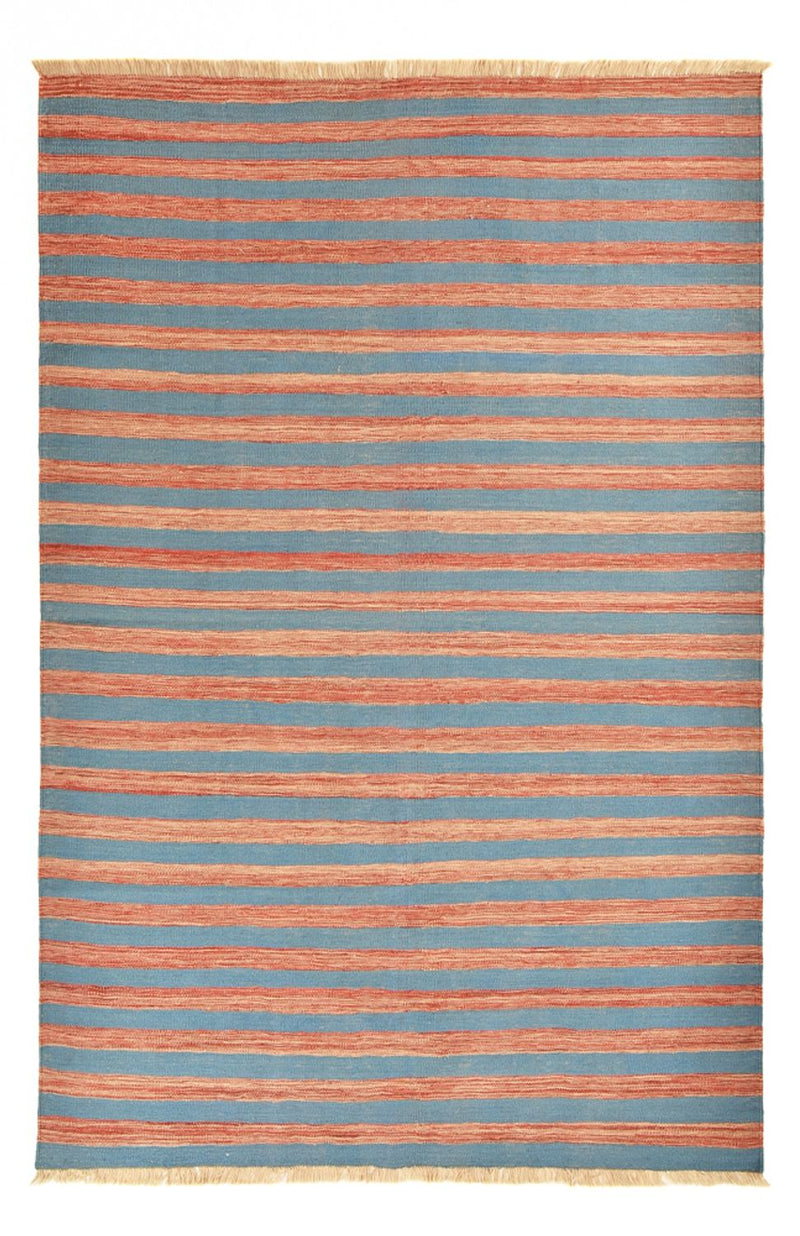 Kilim moderno Tapete 293x194cm - Tapete de lã