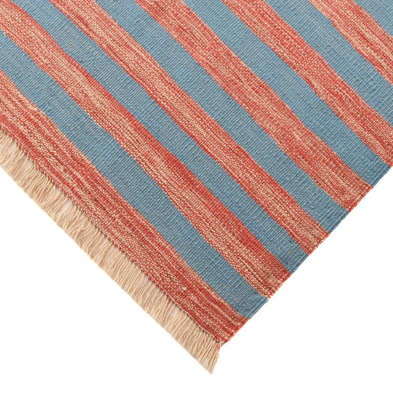 Kilim moderno Tapete 293x194cm - Tapete de lã