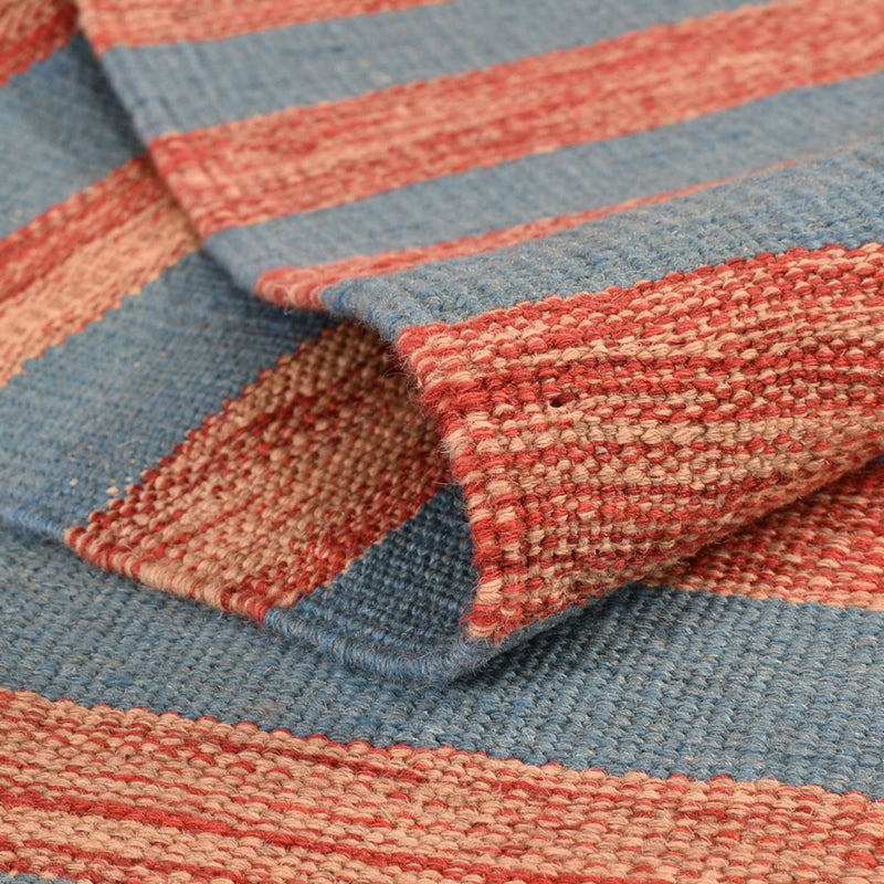 Kilim moderno Tapete 293x194cm - Tapete de lã