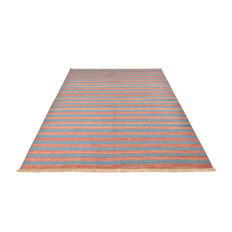 Kilim moderno Tapete 293x194cm - Tapete de lã