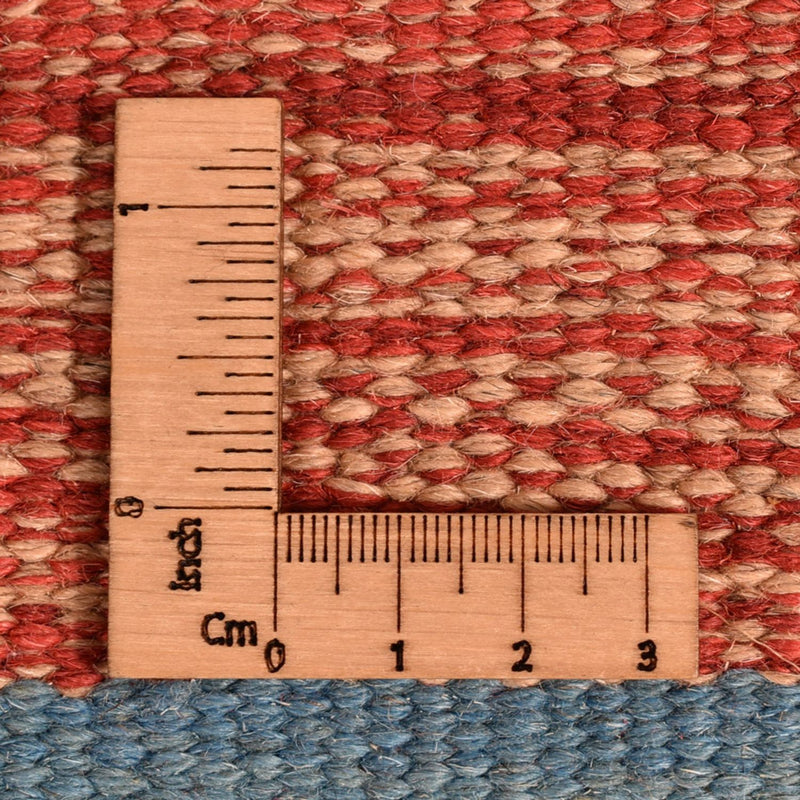 Kilim moderno Tapete 293x194cm - Tapete de lã
