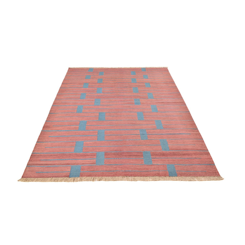 Kilim moderno Tapete 294x193cm - Tapete de lã