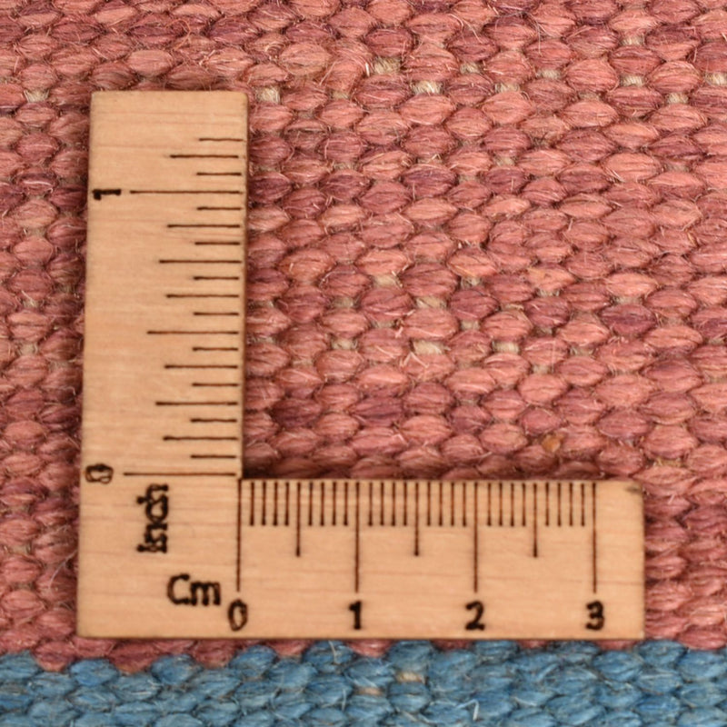 Kilim moderno Tapete 294x193cm - Tapete de lã