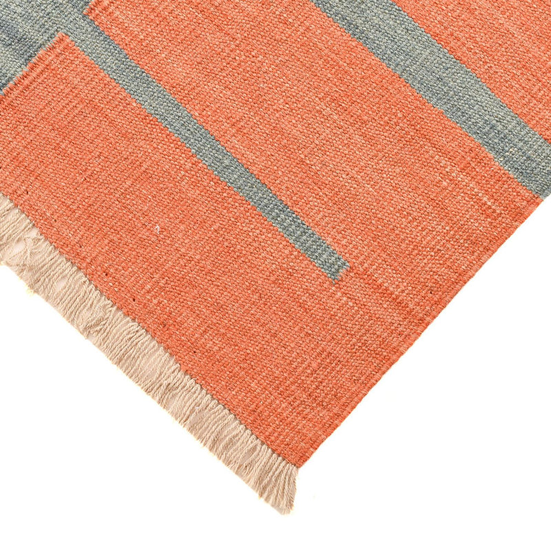 Kilim moderno Tapete 182x121cm - Tapete de lã