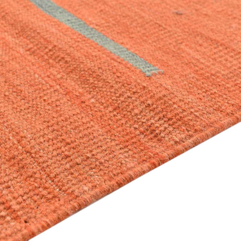 Kilim moderno Tapete 182x121cm - Tapete de lã