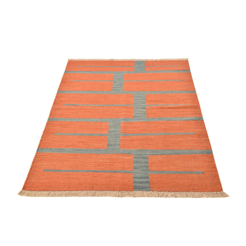 Kilim moderno Tapete 182x121cm - Tapete de lã