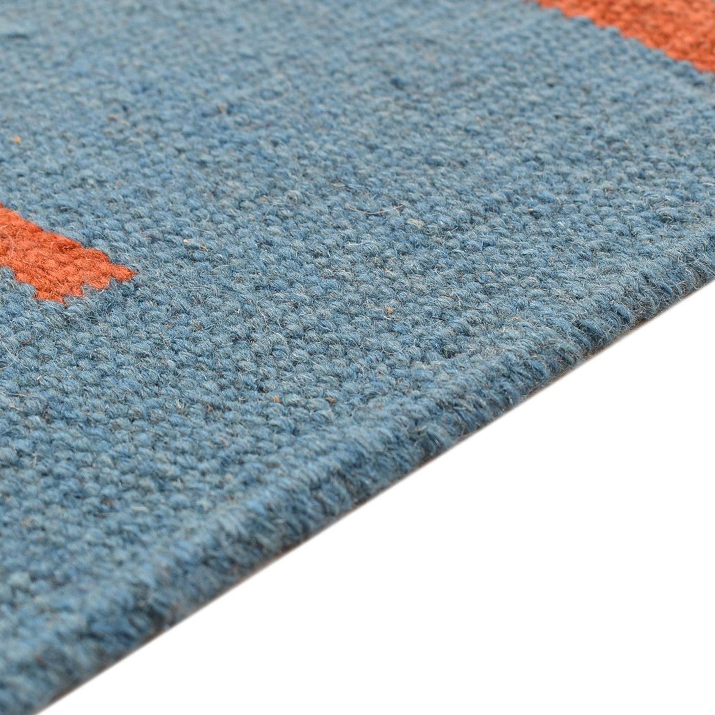 Kilim moderno Tapete 170x119cm - Tapete de lã