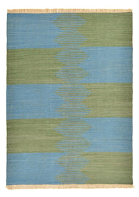 Kilim moderno Tapete 198x150cm - Tapete de lã – product image