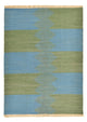 Kilim moderno Tapete 198x150cm - Tapete de lã