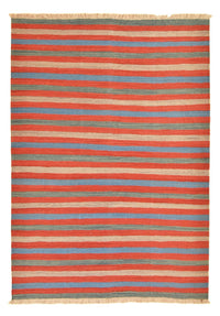 Kilim moderno Tapete 203x149cm - Tapete de lã – product image
