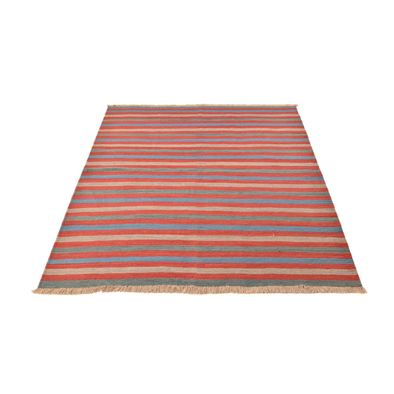 Kilim moderno Tapete 203x149cm - Tapete de lã
