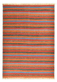 Tapete Kelim - Trendy - 200 x 146 cm - multicolorido – product image