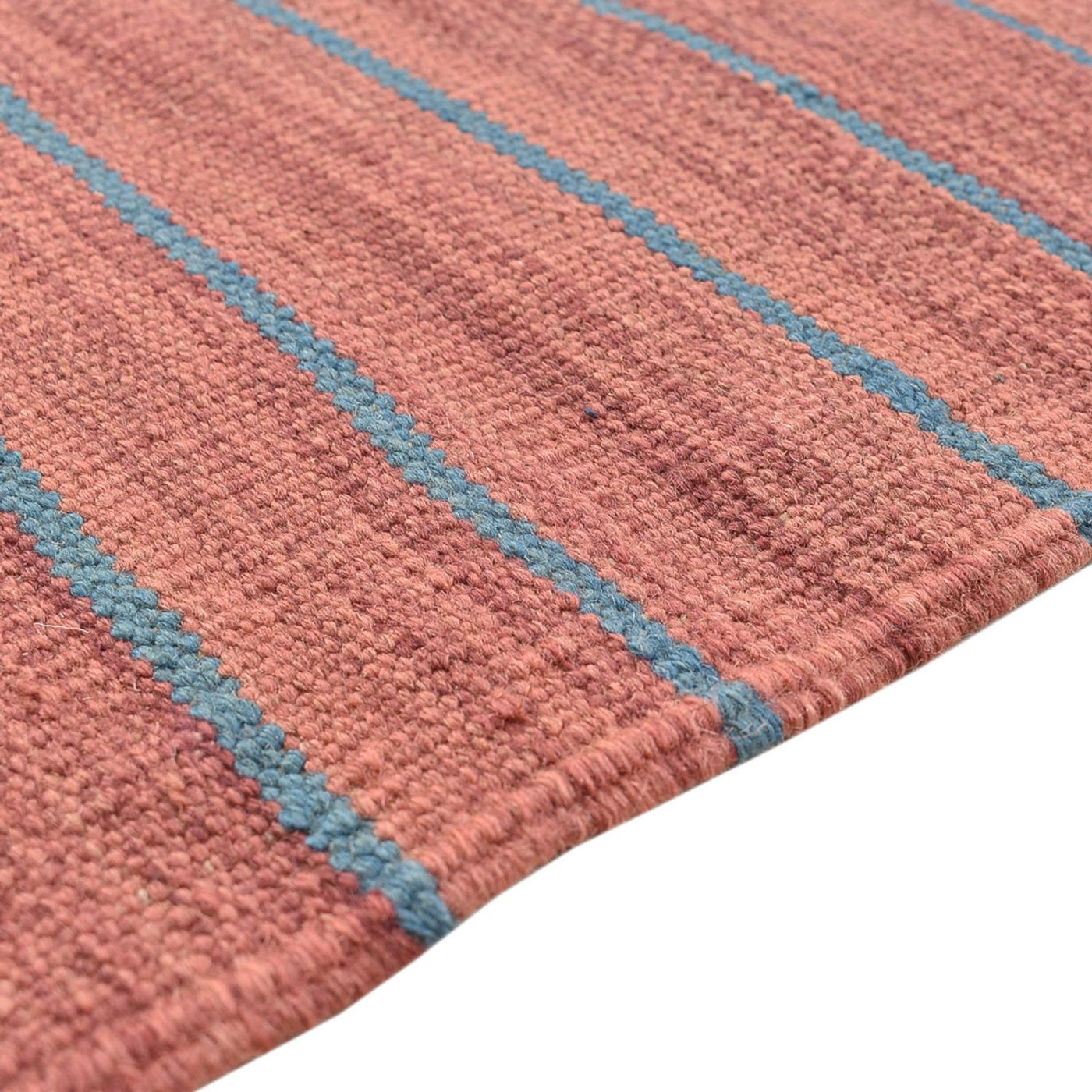 Kilim moderno Tapete 188x155cm - Tapete de lã