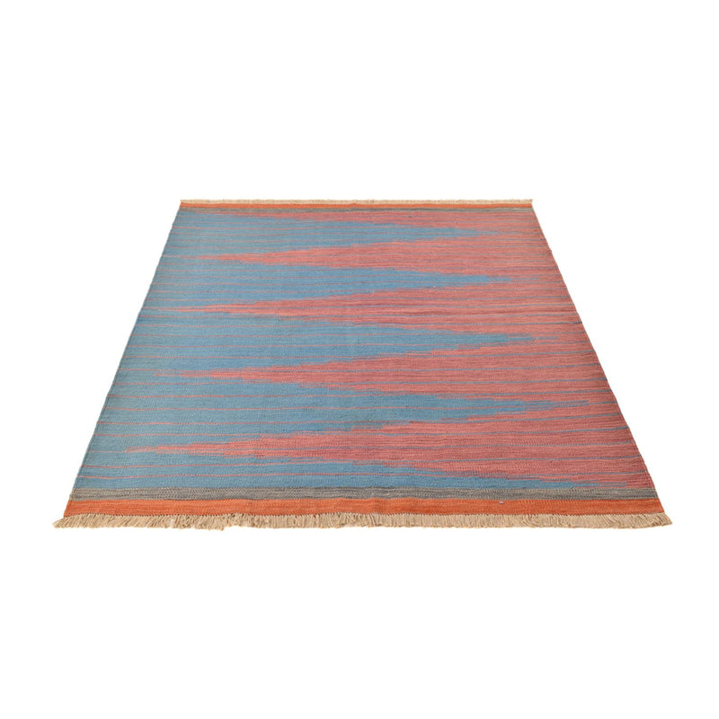 Kilim moderno Tapete 188x155cm - Tapete de lã