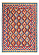 Kilim Fars Tapete 199x151cm