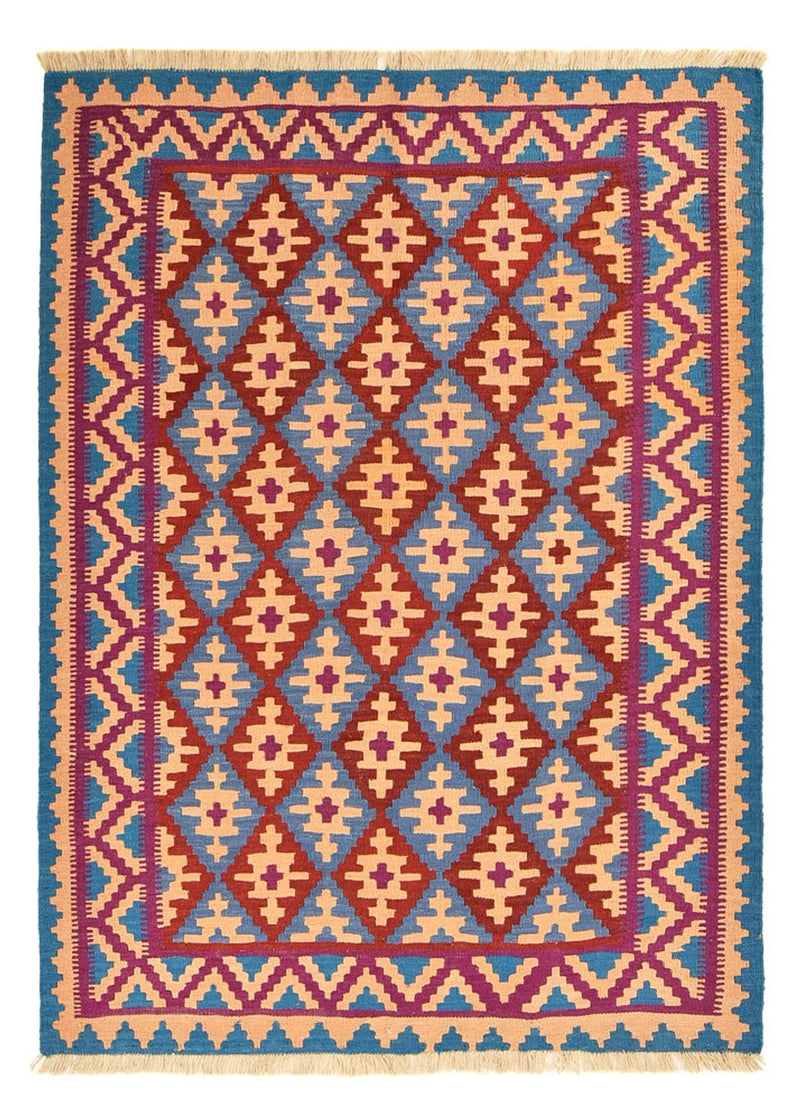 Kilim Fars Tapete 199x151cm