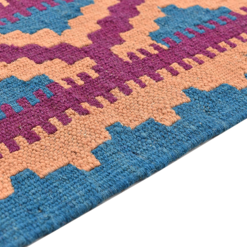Kilim Fars Tapete 199x151cm