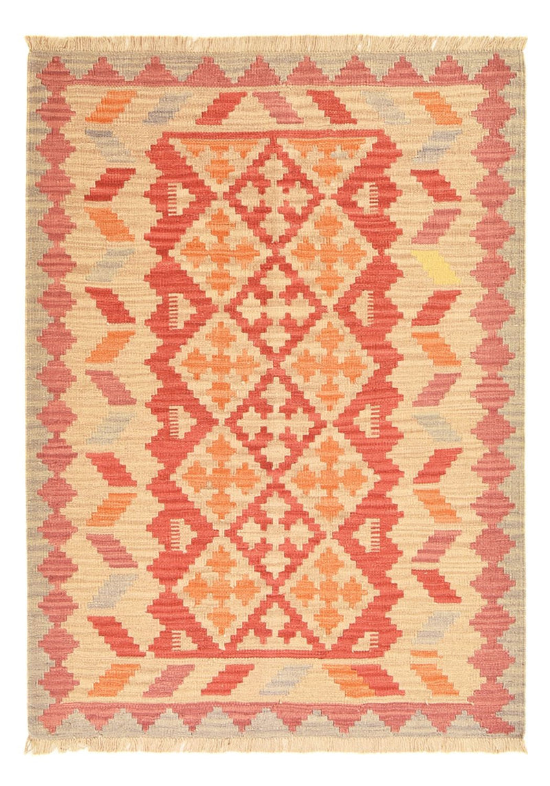 Kilim Fars Tapete 176x129cm