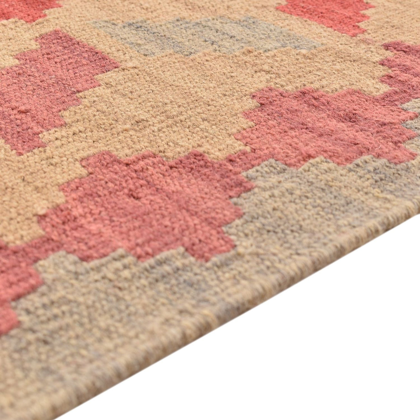 Kilim Fars Tapete 176x129cm