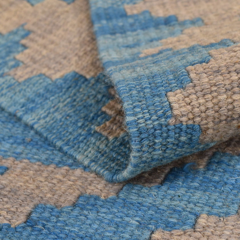 Kilim Fars Tapete 180x122cm