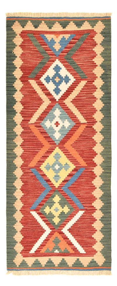 Kilim Fars Tapete 84x213cm