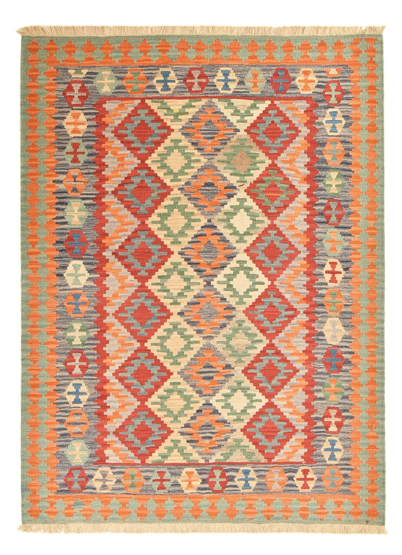 Kilim Fars Tapete 229x175cm