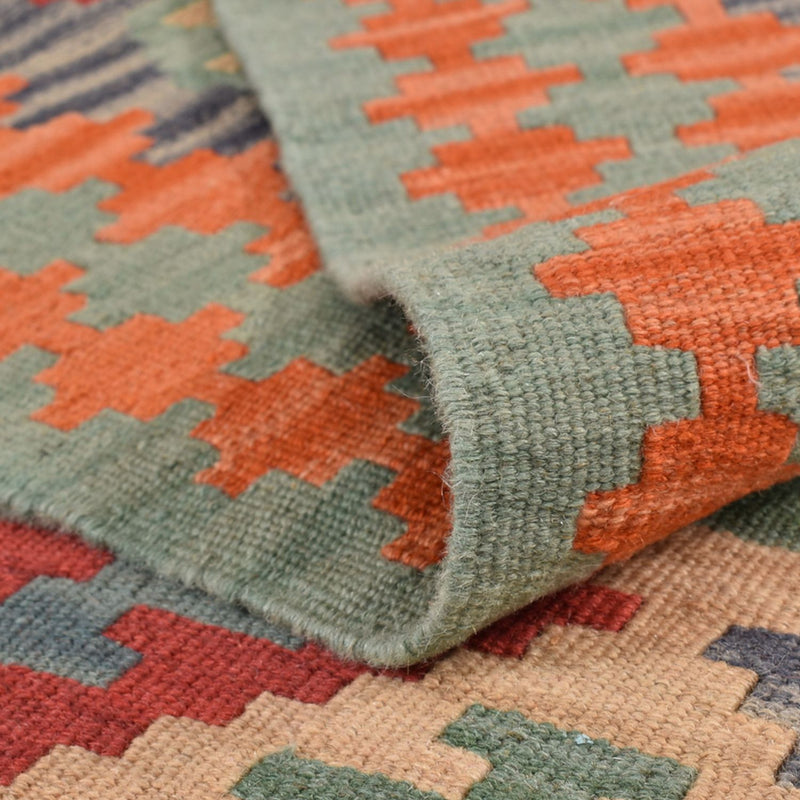 Kilim Fars Tapete 229x175cm