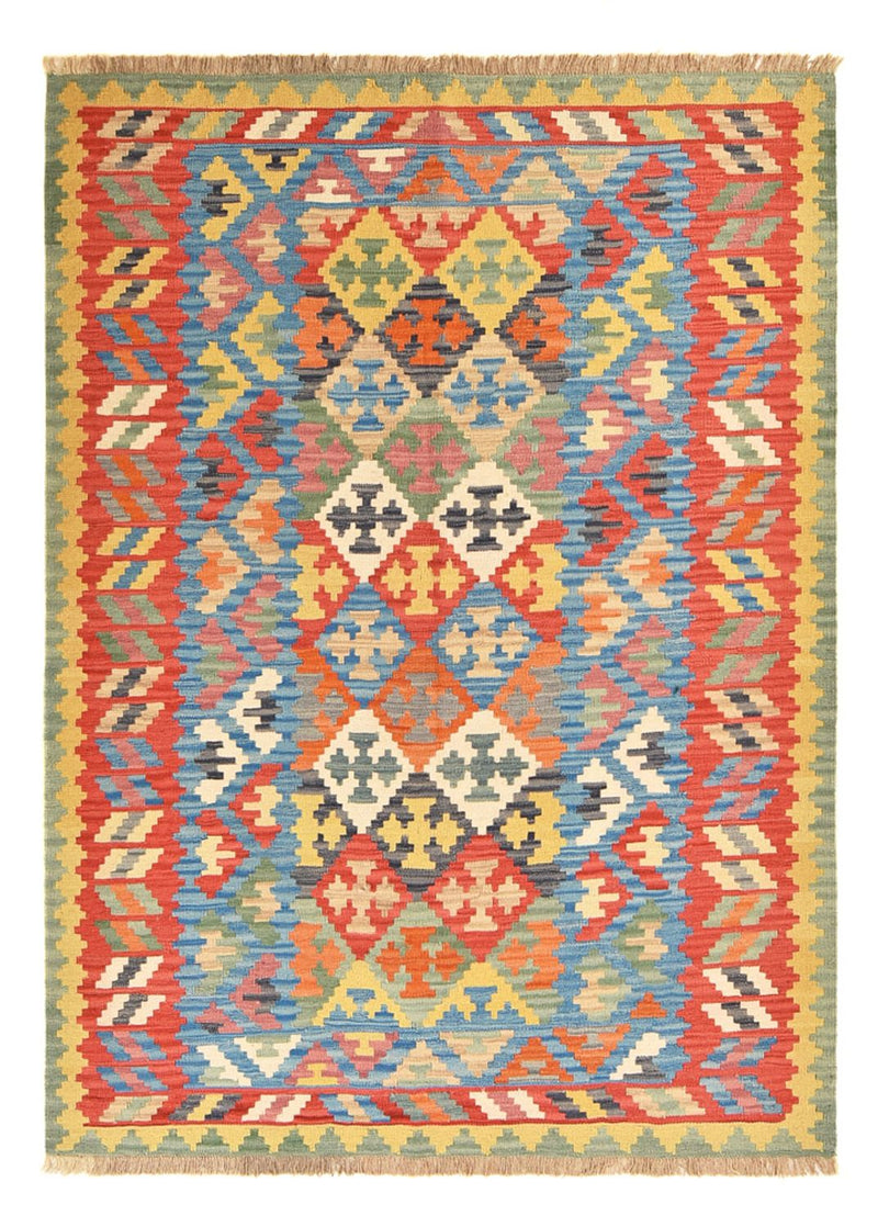 Kilim Fars Tapete 235x172cm