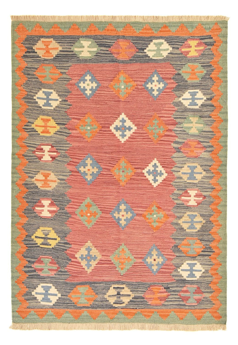 Kilim Fars Tapete 209x151cm