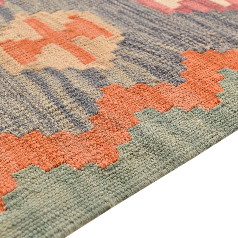 Kilim Fars Tapete 209x151cm