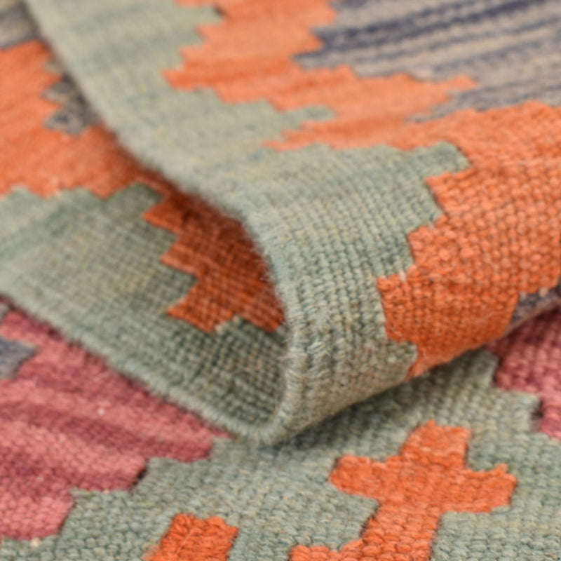 Kilim Fars Tapete 209x151cm
