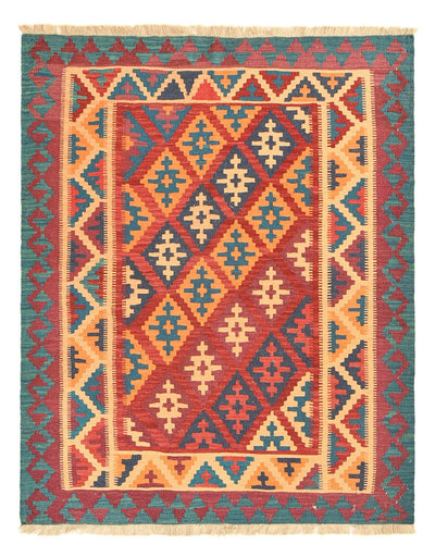 Kilim Fars Tapete 156x195cm