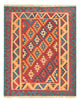 Kilim Fars Tapete 156x195cm