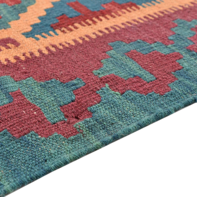 Kilim Fars Tapete 156x195cm