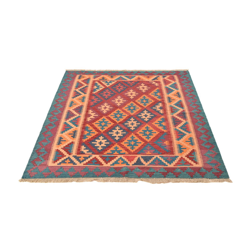 Kilim Fars Tapete 156x195cm