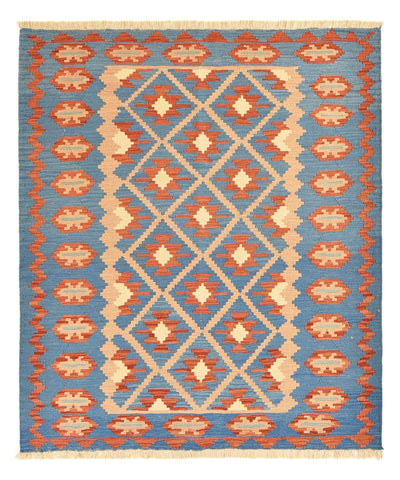 Kilim Fars Tapete 164x193cm