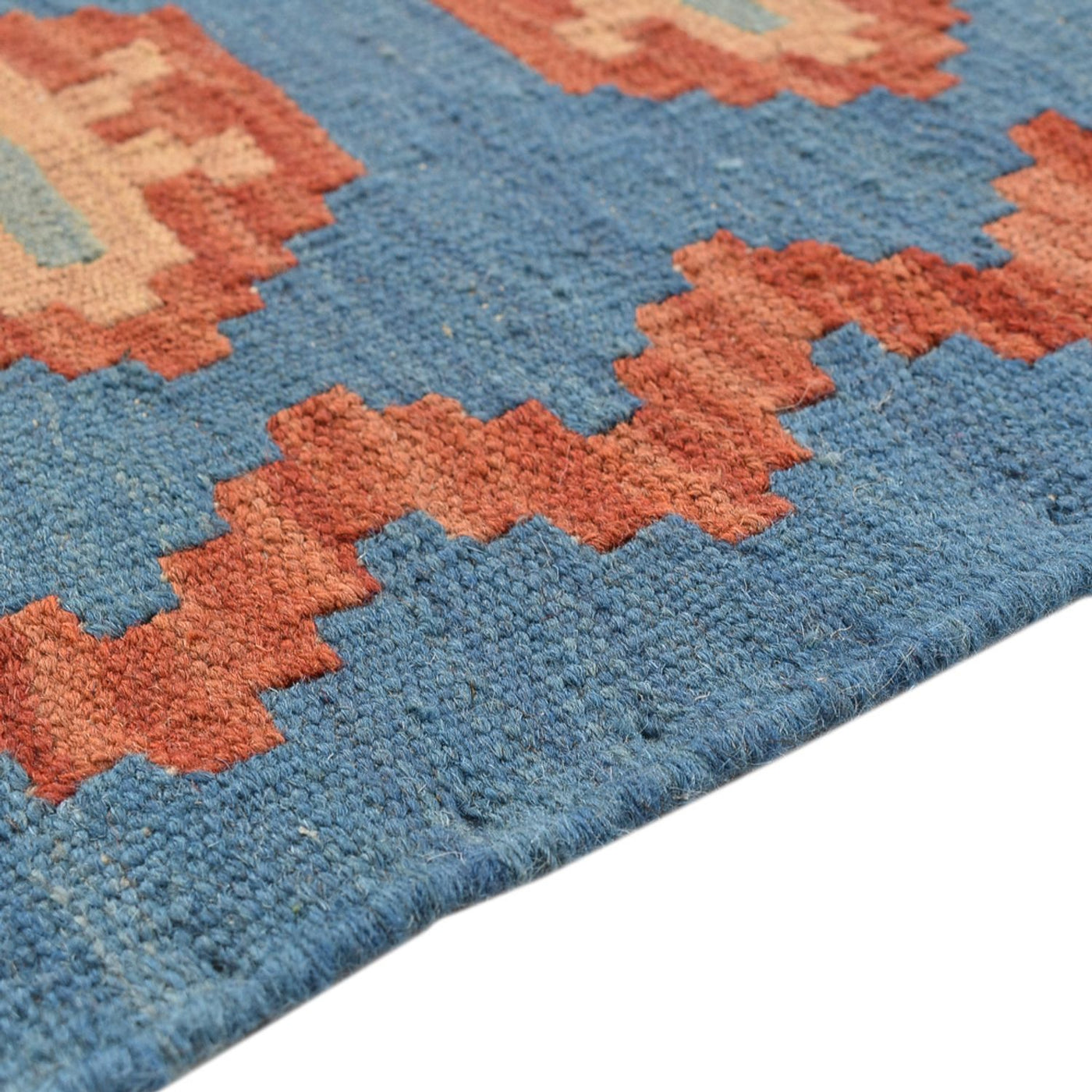 Kilim Fars Tapete 193x164cm