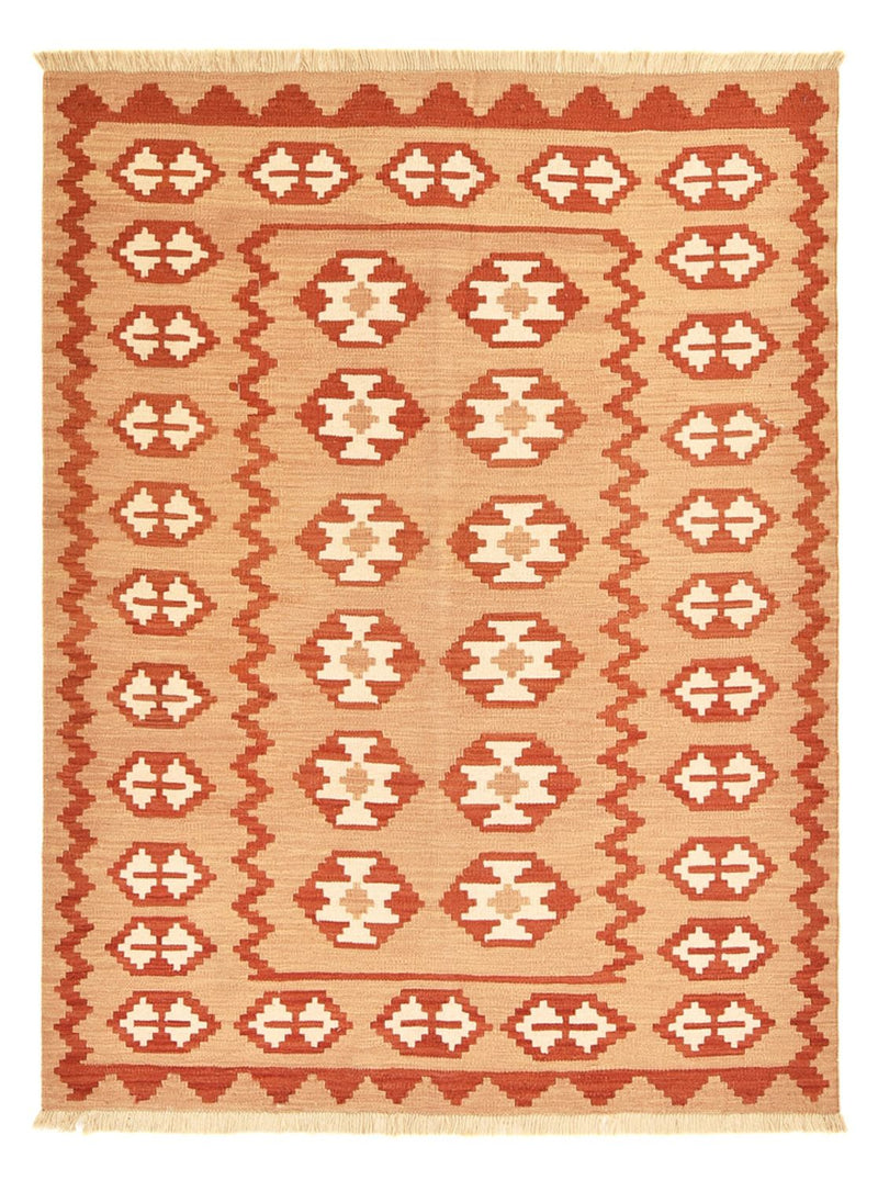 Kilim Fars Tapete 197x151cm