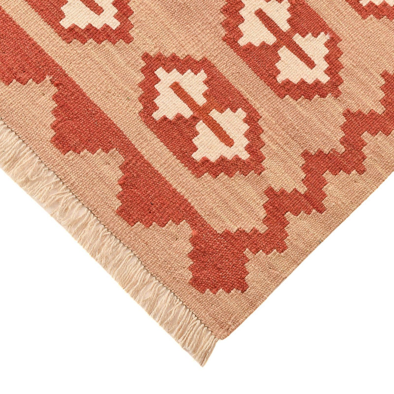 Kilim Fars Tapete 197x151cm