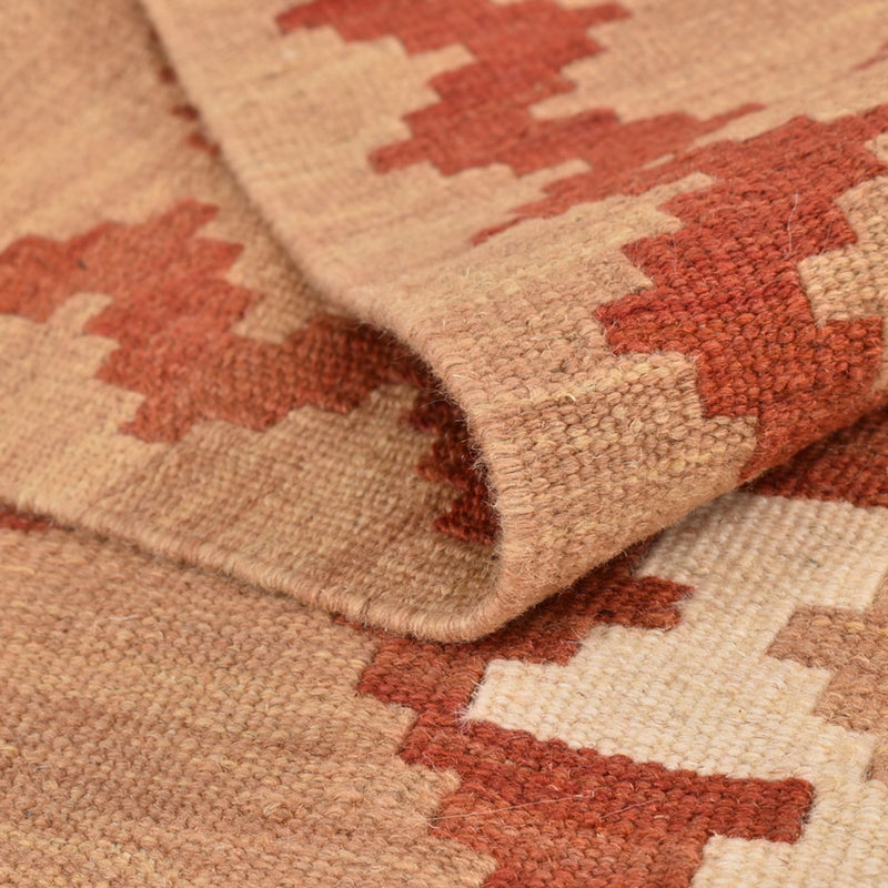 Kilim Fars Tapete 197x151cm