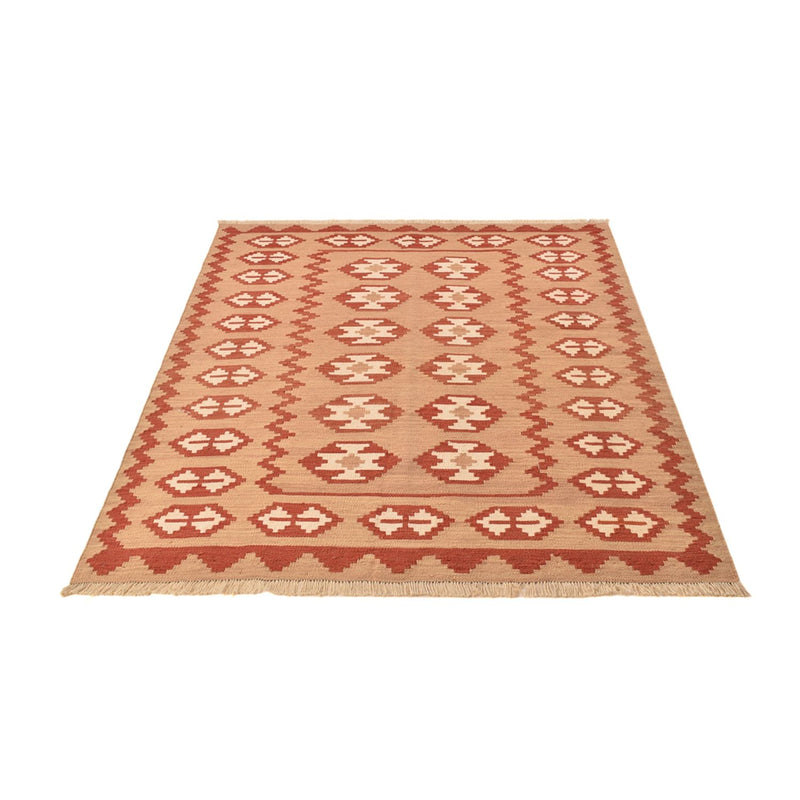 Kilim Fars Tapete 197x151cm