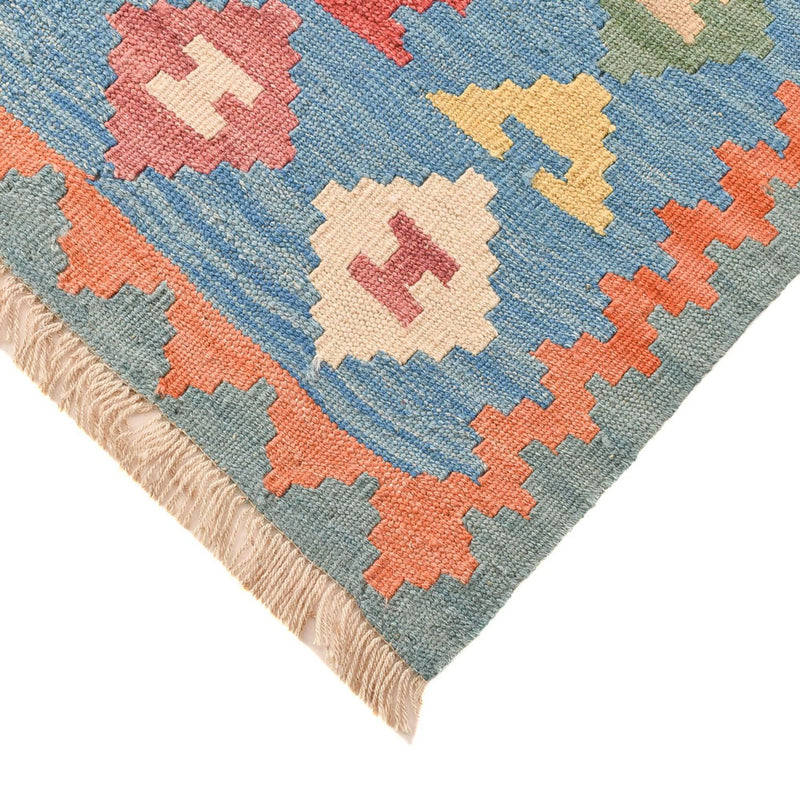 Kilim Fars Tapete 203x157cm
