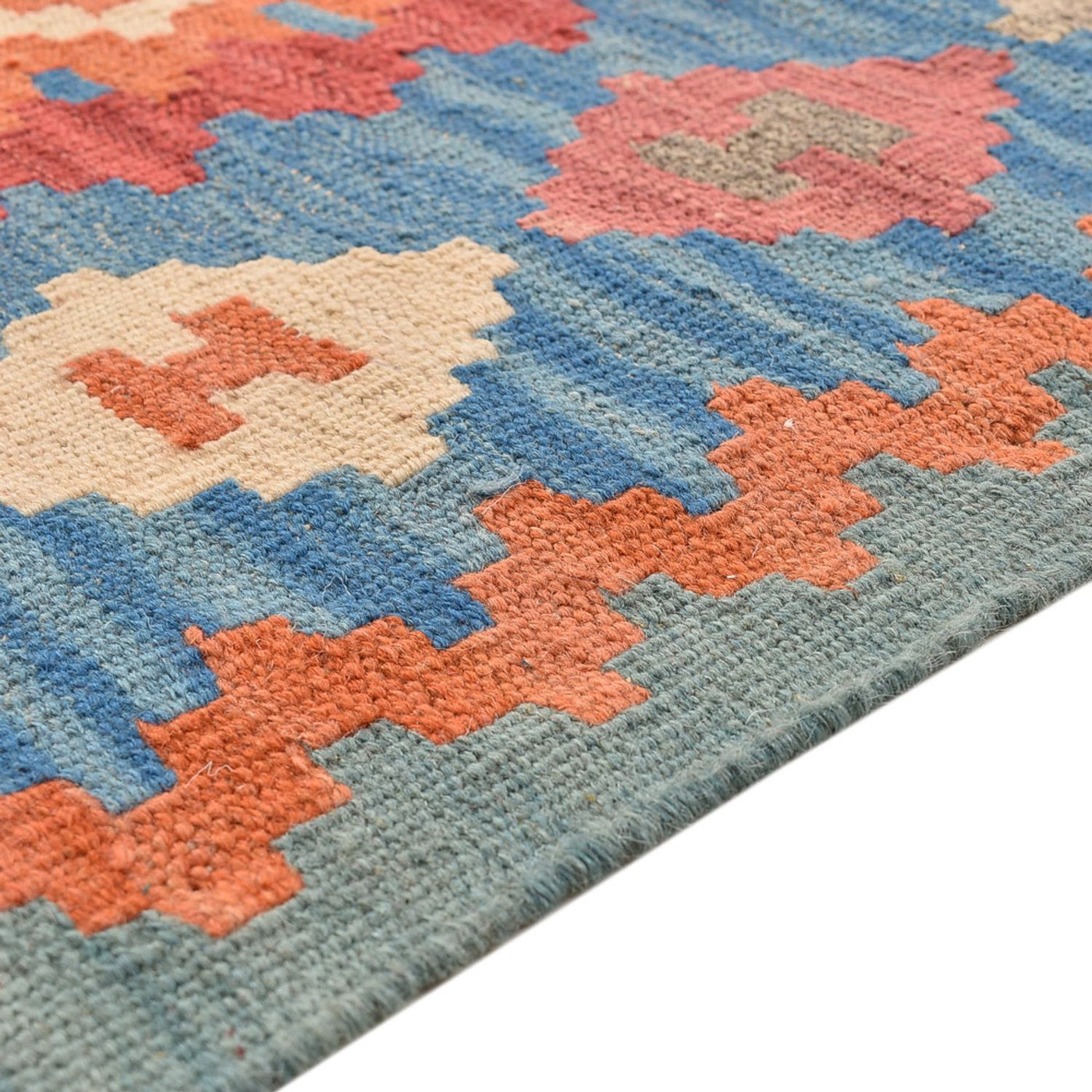 Kilim Fars Tapete 203x157cm