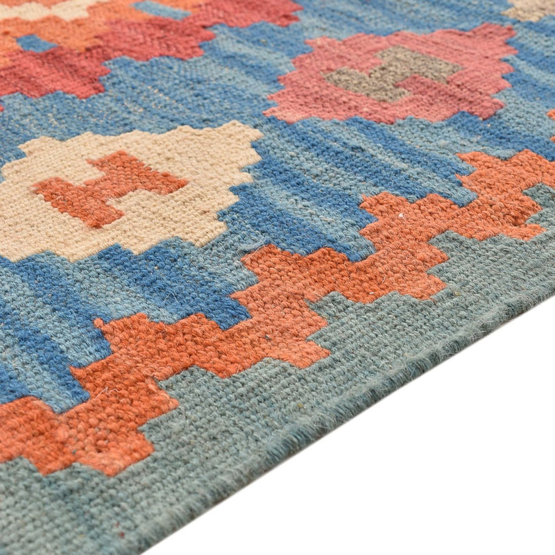 Kilim Fars Tapete 203x157cm
