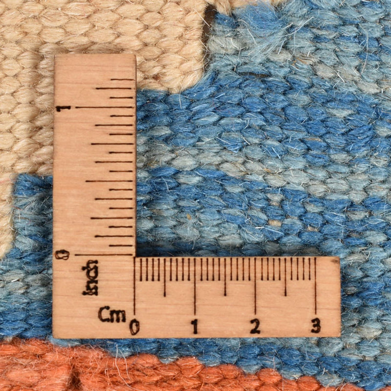 Kilim Fars Tapete 203x157cm