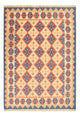 Kilim Fars Tapete 203x147cm