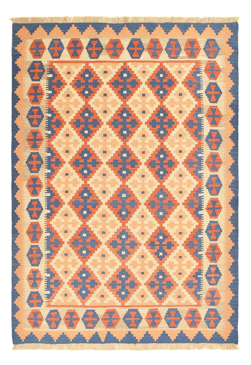 Kilim Fars Tapete 203x147cm
