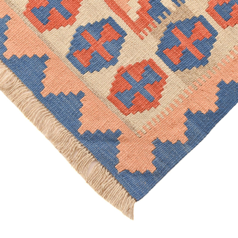 Kilim Fars Tapete 203x147cm