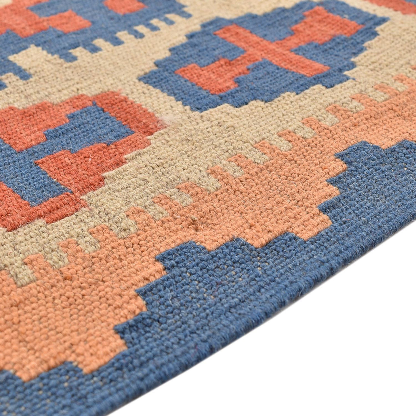 Kilim Fars Tapete 203x147cm