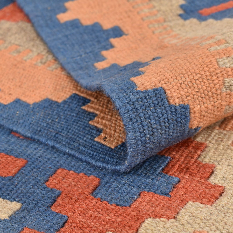 Kilim Fars Tapete 203x147cm